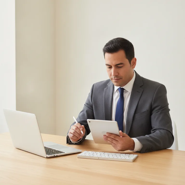 consultor financeiro Santa Inês